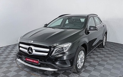 Mercedes-Benz GLA, 2014 год, 2 250 000 рублей, 1 фотография