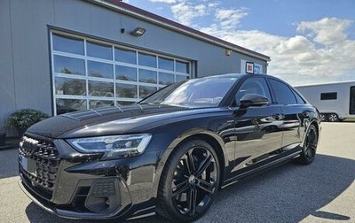 Audi S8, 2024 год, 18 000 000 рублей, 1 фотография