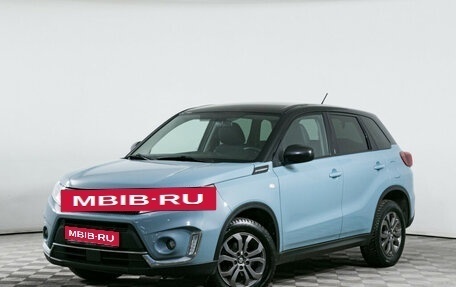 Suzuki Vitara II рестайлинг, 2019 год, 1 920 000 рублей, 1 фотография