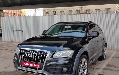 Audi Q5, 2009 год, 1 700 000 рублей, 1 фотография