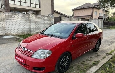 Toyota Corolla, 2005 год, 670 000 рублей, 1 фотография