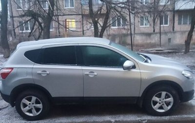 Nissan Qashqai, 2010 год, 1 050 000 рублей, 1 фотография