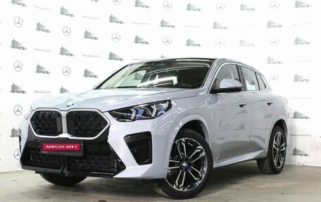 BMW X2, 2024 год, 6 400 000 рублей, 1 фотография