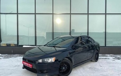 Mitsubishi Lancer IX, 2010 год, 690 000 рублей, 1 фотография