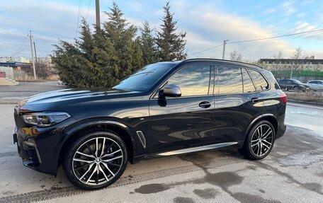 BMW X5, 2019 год, 7 800 000 рублей, 8 фотография