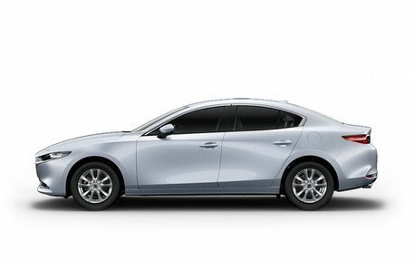 Mazda 3, 2024 год, 3 550 000 рублей, 2 фотография