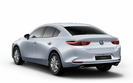 Mazda 3, 2024 год, 3 550 000 рублей, 3 фотография