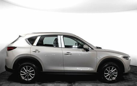 Mazda CX-5 II, 2024 год, 4 570 000 рублей, 4 фотография