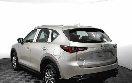 Mazda CX-5 II, 2024 год, 4 570 000 рублей, 7 фотография