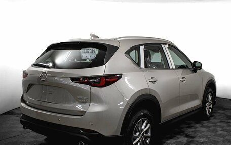 Mazda CX-5 II, 2024 год, 4 570 000 рублей, 5 фотография