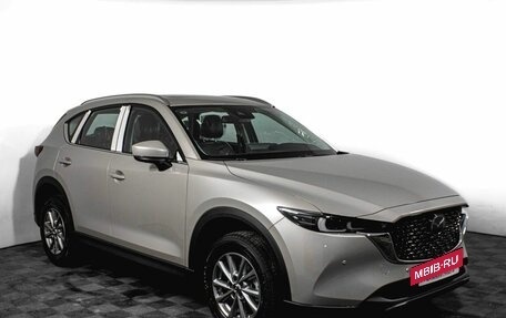 Mazda CX-5 II, 2024 год, 4 570 000 рублей, 3 фотография