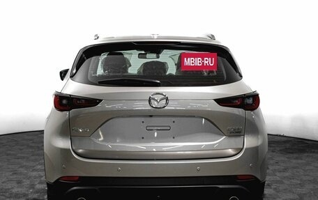 Mazda CX-5 II, 2024 год, 4 570 000 рублей, 6 фотография