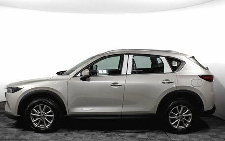 Mazda CX-5 II, 2024 год, 4 570 000 рублей, 8 фотография