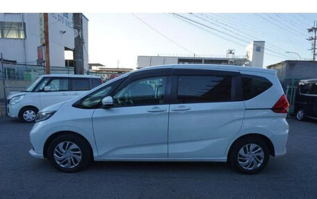 Honda Freed II, 2020 год, 1 327 000 рублей, 6 фотография