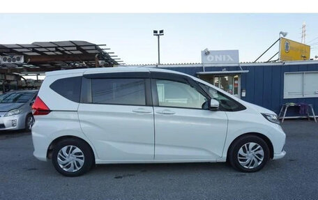 Honda Freed II, 2020 год, 1 327 000 рублей, 7 фотография