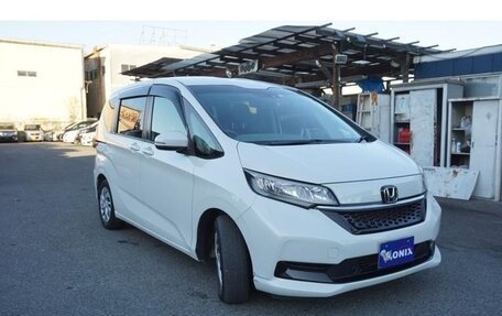 Honda Freed II, 2020 год, 1 327 000 рублей, 2 фотография