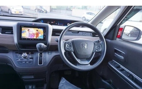 Honda Freed II, 2020 год, 1 327 000 рублей, 9 фотография