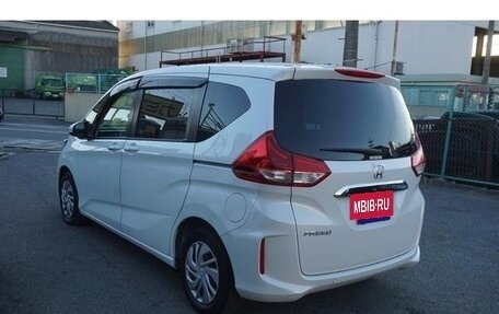 Honda Freed II, 2020 год, 1 327 000 рублей, 3 фотография