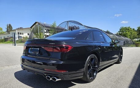 Audi S8, 2024 год, 18 000 000 рублей, 7 фотография