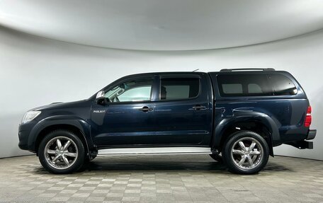 Toyota Hilux VII, 2012 год, 2 625 000 рублей, 3 фотография