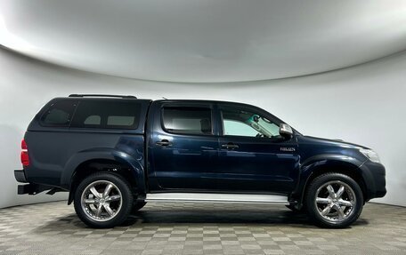 Toyota Hilux VII, 2012 год, 2 625 000 рублей, 4 фотография