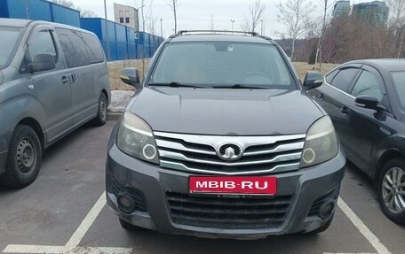 Great Wall Hover H3 I, 2011 год, 630 000 рублей, 4 фотография