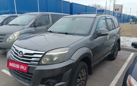 Great Wall Hover H3 I, 2011 год, 630 000 рублей, 6 фотография