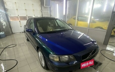 Volvo S60 III, 2003 год, 450 000 рублей, 7 фотография