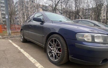 Volvo S60 III, 2003 год, 450 000 рублей, 17 фотография