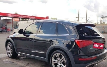 Audi Q5, 2009 год, 1 700 000 рублей, 4 фотография