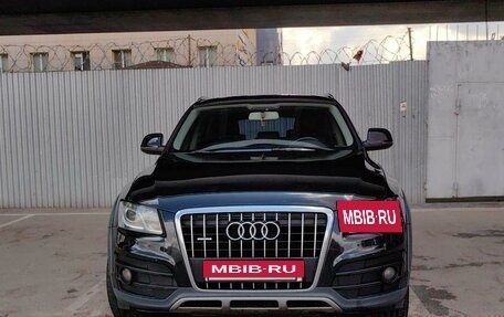 Audi Q5, 2009 год, 1 700 000 рублей, 2 фотография