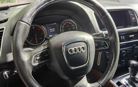 Audi Q5, 2009 год, 1 700 000 рублей, 11 фотография