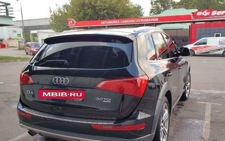 Audi Q5, 2009 год, 1 700 000 рублей, 5 фотография