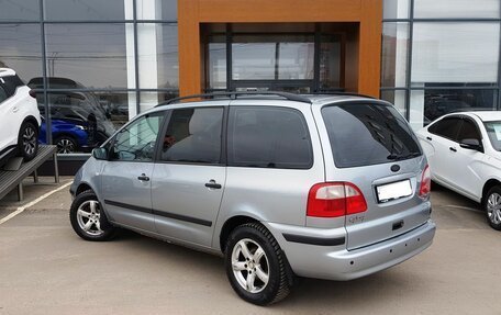 Ford Galaxy II, 2003 год, 550 000 рублей, 7 фотография