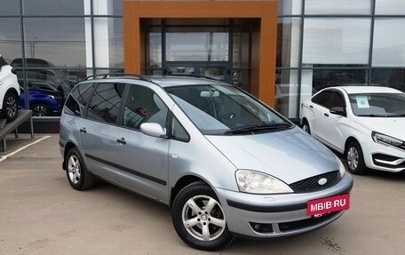 Ford Galaxy II, 2003 год, 550 000 рублей, 3 фотография