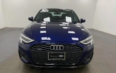 Audi A3, 2024 год, 6 300 000 рублей, 1 фотография