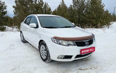 KIA Cerato III, 2011 год, 830 000 рублей, 1 фотография