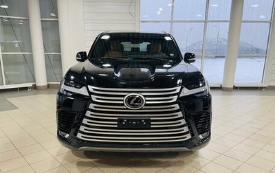 Lexus LX, 2024 год, 23 800 000 рублей, 1 фотография