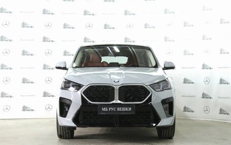 BMW X2, 2024 год, 6 400 000 рублей, 2 фотография