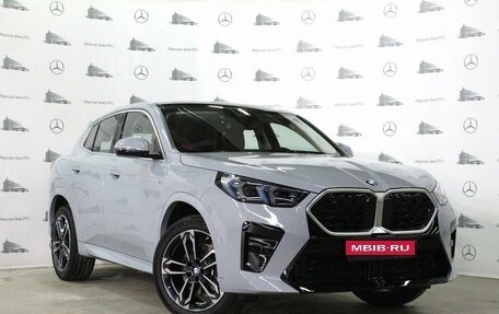 BMW X2, 2024 год, 6 400 000 рублей, 3 фотография