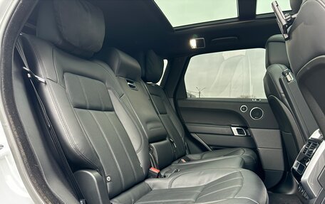 Land Rover Range Rover Sport II, 2019 год, 7 150 000 рублей, 17 фотография