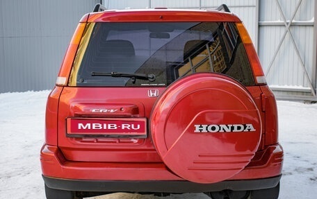 Honda CR-V IV, 2001 год, 595 000 рублей, 6 фотография