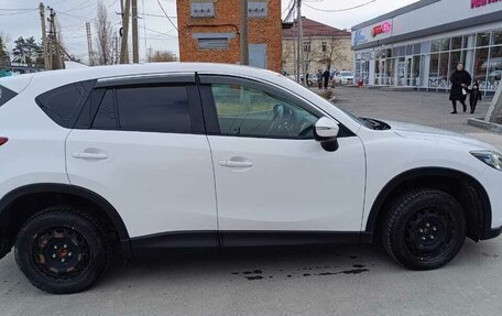 Mazda CX-5 II, 2016 год, 2 000 000 рублей, 12 фотография