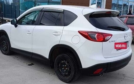 Mazda CX-5 II, 2016 год, 2 000 000 рублей, 13 фотография