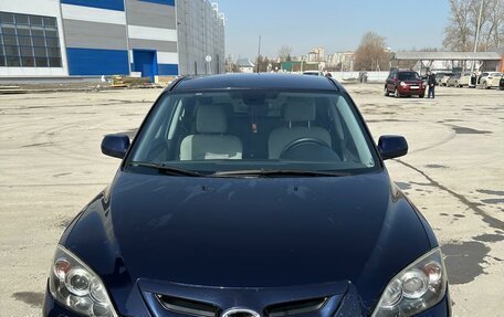 Mazda 3, 2008 год, 660 000 рублей, 4 фотография