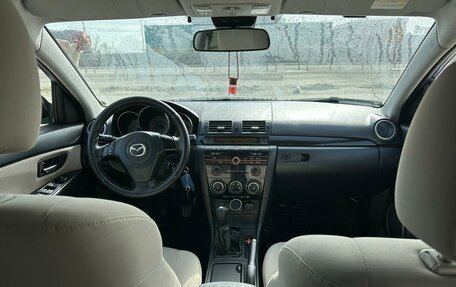 Mazda 3, 2008 год, 660 000 рублей, 3 фотография