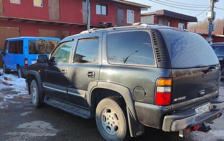 Chevrolet Tahoe II, 2003 год, 1 050 000 рублей, 6 фотография