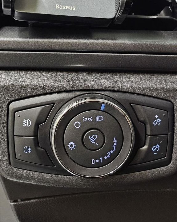 Ford Mondeo V, 2017 год, 1 183 000 рублей, 10 фотография