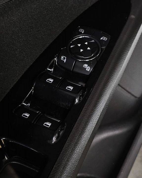 Ford Mondeo V, 2017 год, 1 183 000 рублей, 11 фотография