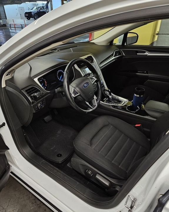 Ford Mondeo V, 2017 год, 1 183 000 рублей, 13 фотография